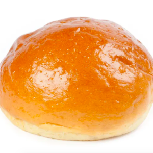 Large Brioche Bun