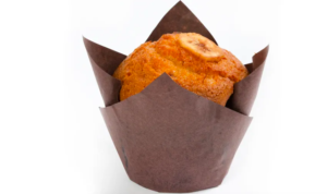 Banana Muffin