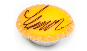 Lemon Tart