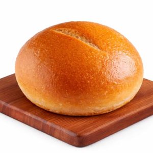 Large Brioche Bun