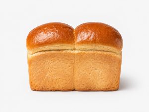 Brioche loaf