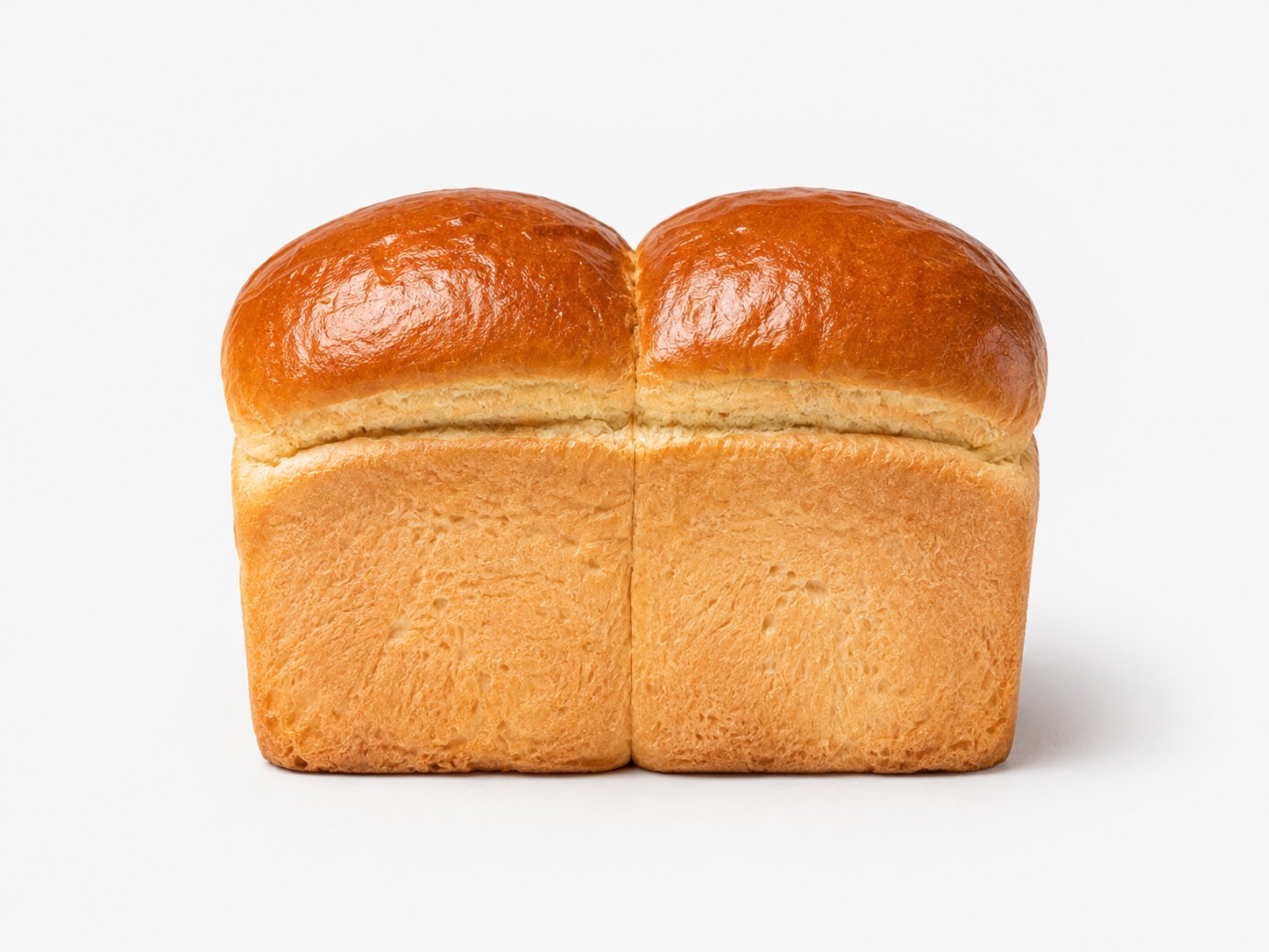Brioche loaf